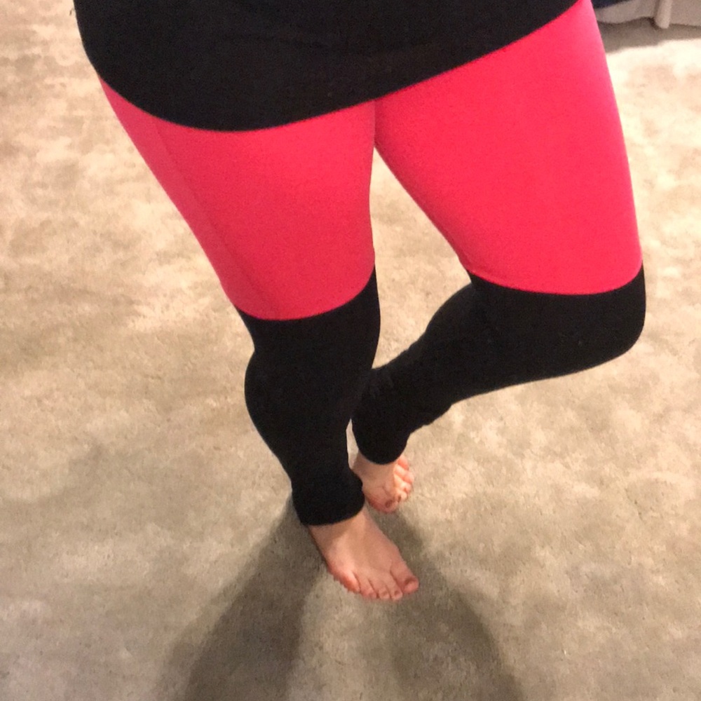 Yoga Pants